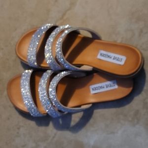 Steve Madden sandals